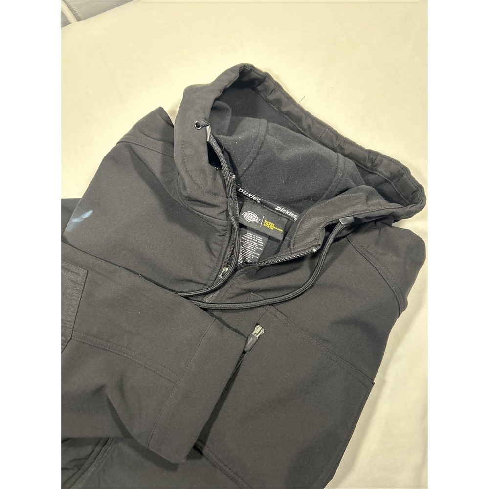 Dickies Performance System Softshell Rain Resista… - image 1